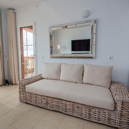 Casa Storm Apartment Коста Калма Екстериор снимка