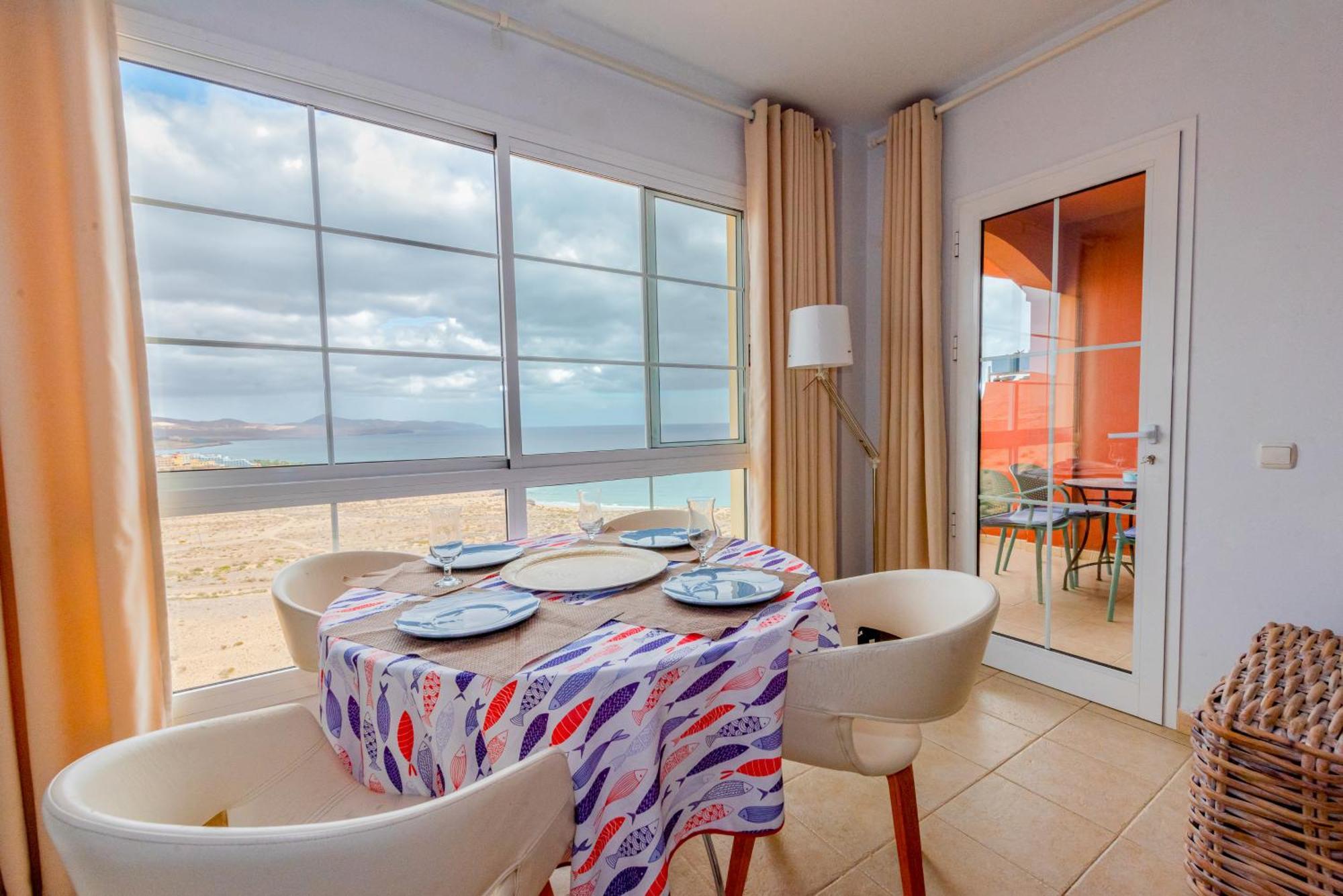 Casa Storm Apartment Коста Калма Екстериор снимка
