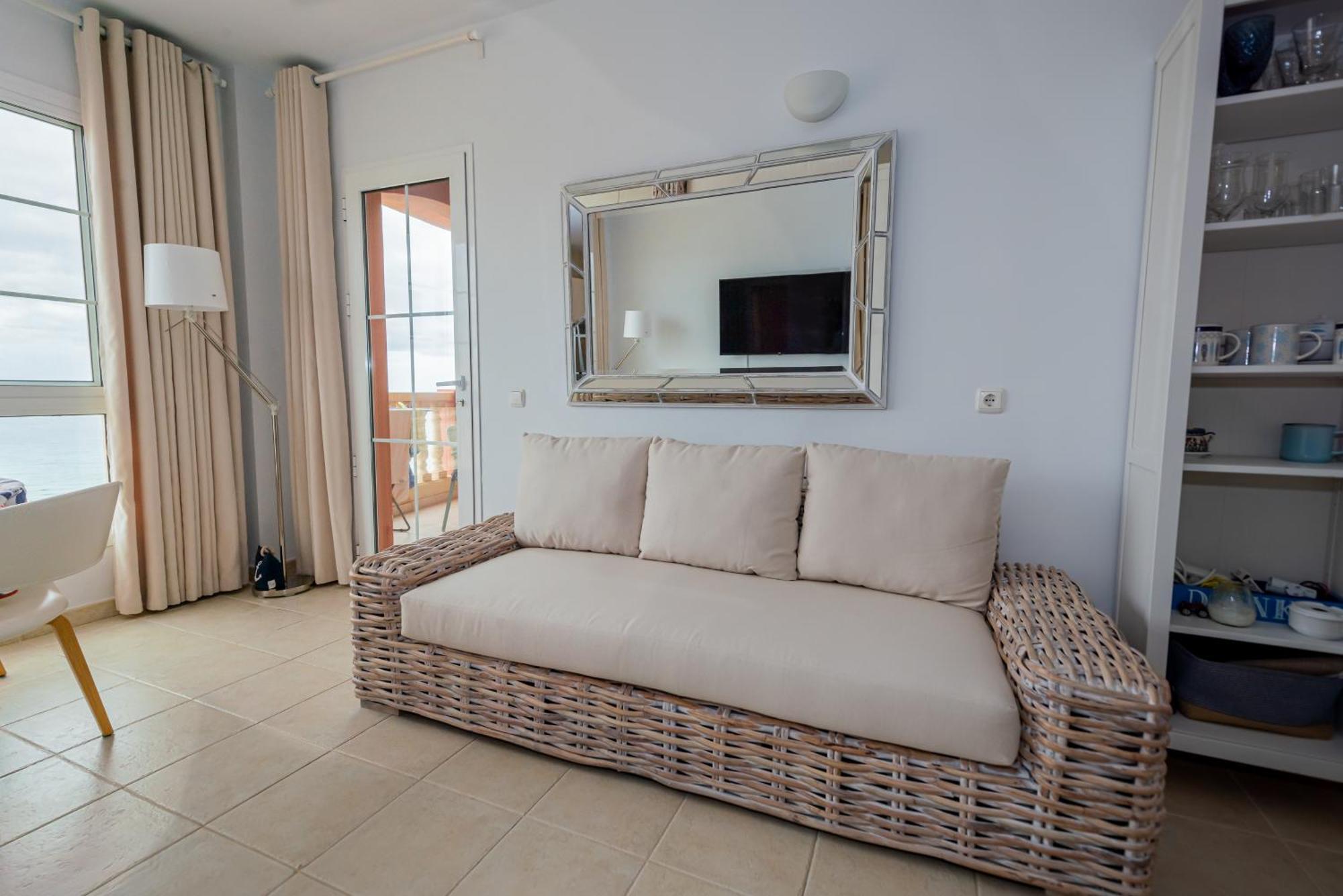 Casa Storm Apartment Коста Калма Екстериор снимка