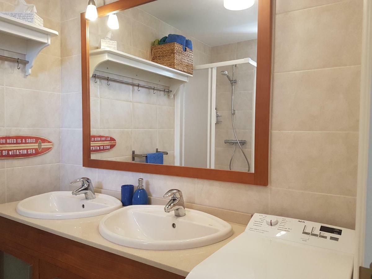 Casa Storm Apartment Коста Калма Екстериор снимка