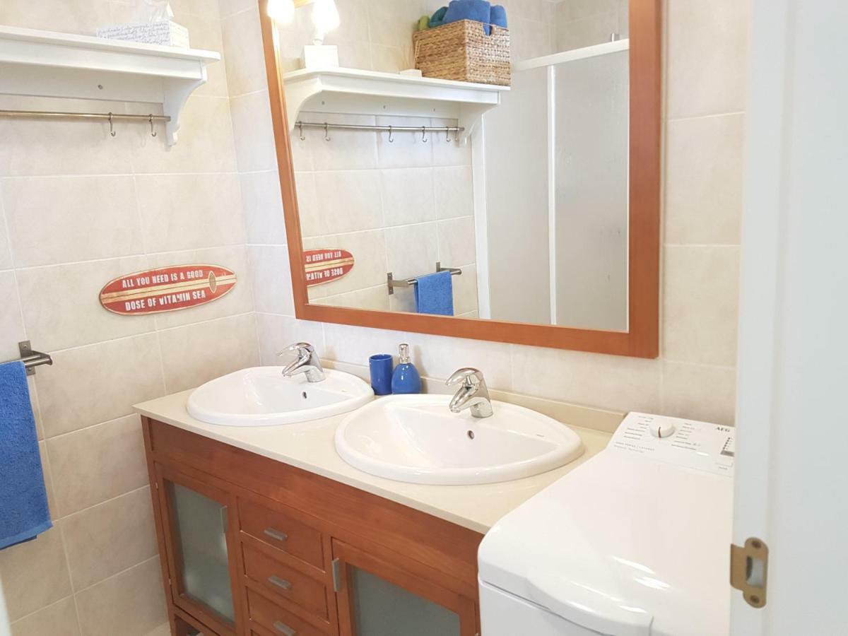 Casa Storm Apartment Коста Калма Екстериор снимка