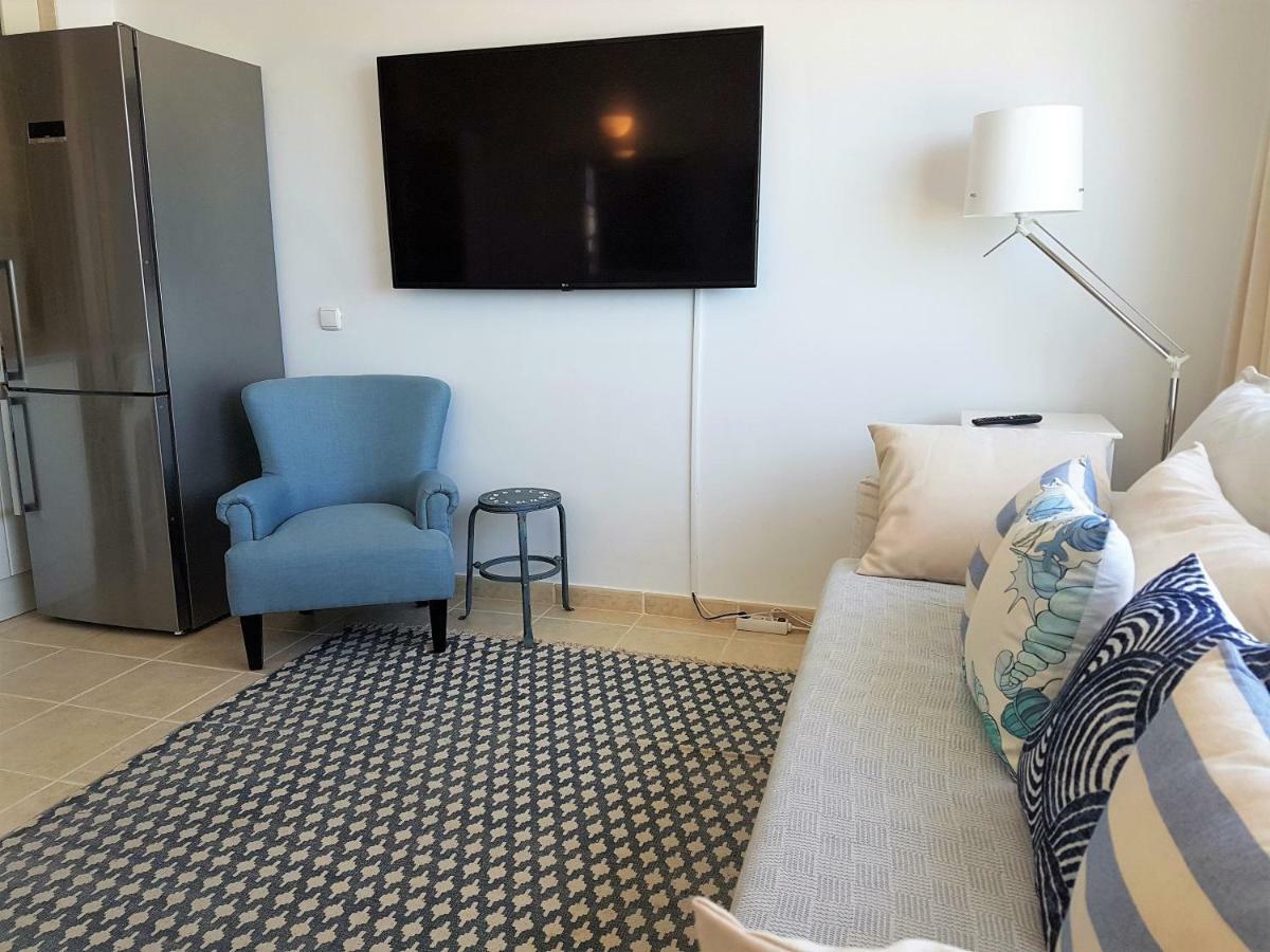 Casa Storm Apartment Коста Калма Екстериор снимка