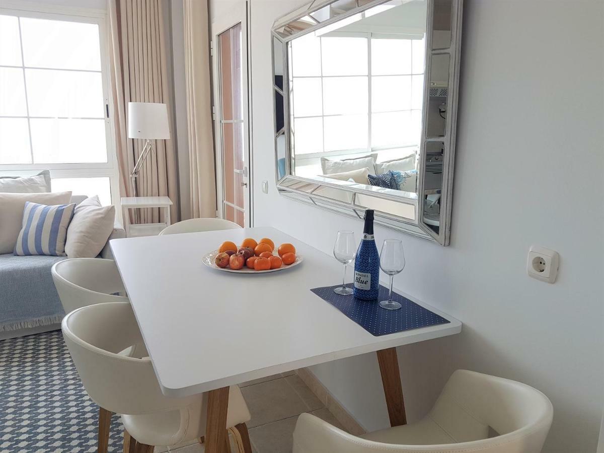 Casa Storm Apartment Коста Калма Екстериор снимка