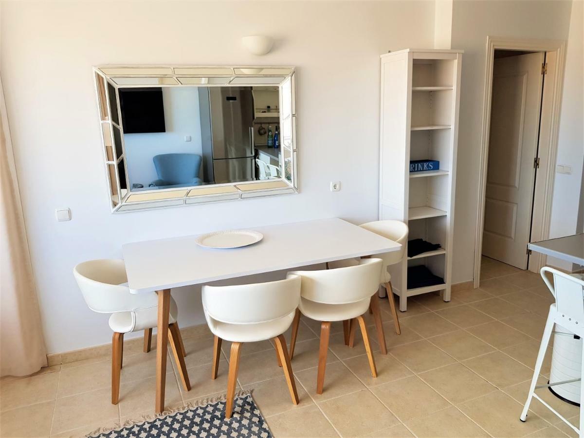 Casa Storm Apartment Коста Калма Екстериор снимка
