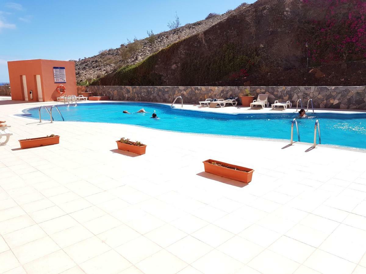 Casa Storm Apartment Коста Калма Екстериор снимка