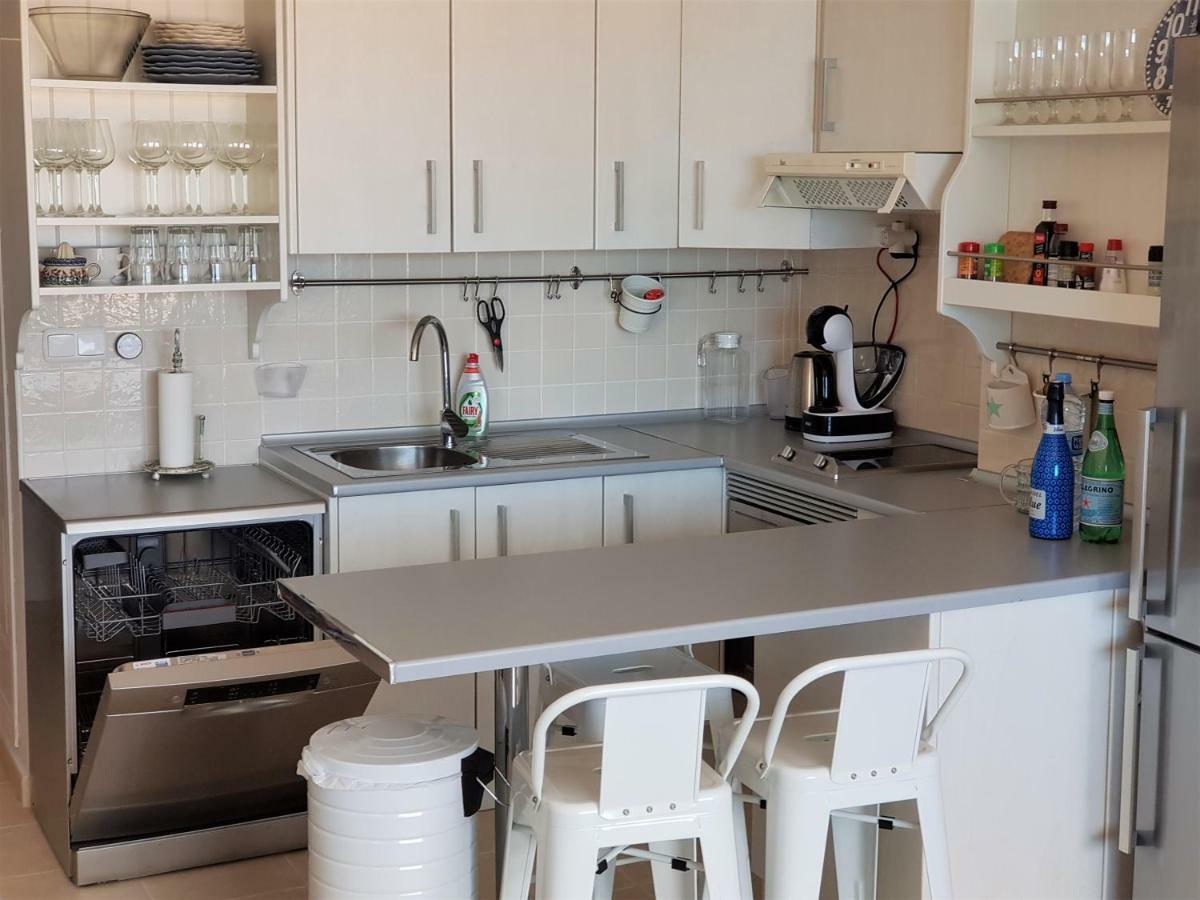 Casa Storm Apartment Коста Калма Екстериор снимка
