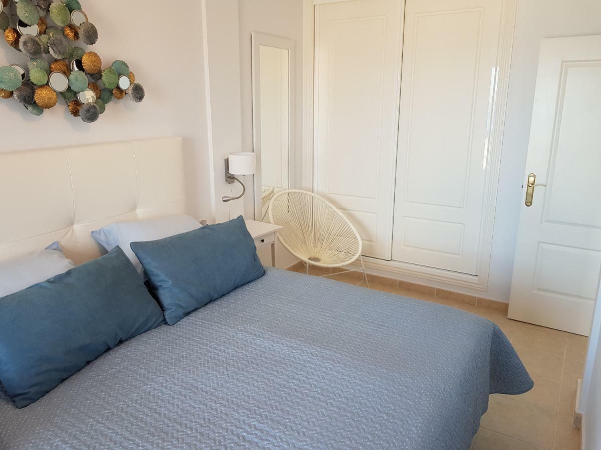 Casa Storm Apartment Коста Калма Екстериор снимка